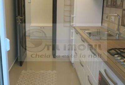 Apartament de inchiriat 1 camera Bucium LUX- 350 euro - 8