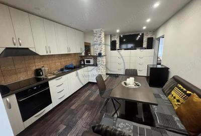 Apartament 2 camere, decomandat, etaj 1, ?tefan Cel mare - 8