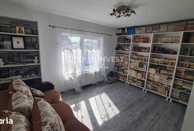 Casă cu 4 camere cu Teren 320 Mp în Central - 8