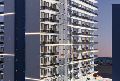 Garsonieră semidecomandată în Năvodari Tabără - 9