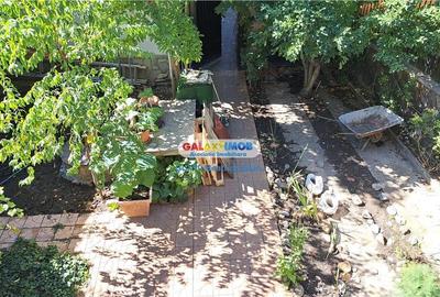 Inchiriere vila reprezentativa Rond Cosbuc / Libertatii / Parcul Carol Inchiriere vila reprezentativa Rond Cosbuc / Libertatii / Parcul Carol - 7