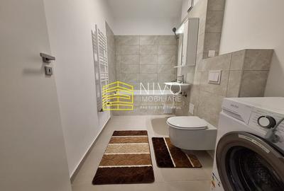 Apartament cu 2 camere decomandat, mobilat în Libertății - 6