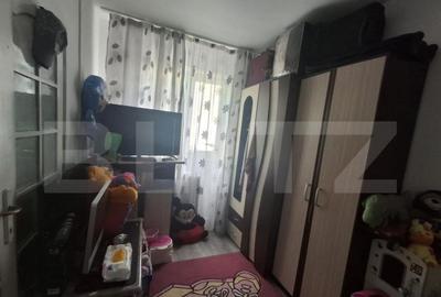 Apartament cu 2 camere, semidecomandat, 27 mp, zona Valea Ro - 2