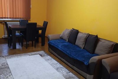 Inchiriere Apartament 2 Camere Drumul Taberei Decomandat - 1