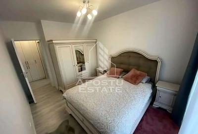 Apartament 2 Camere Campeador Residance(VOX) Loc de parcare Subteran!! - 5