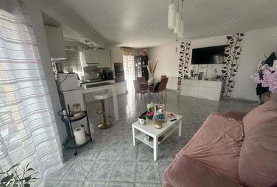 Apartament 3 camere, et 1, Lugojului-direct proprietar - 7