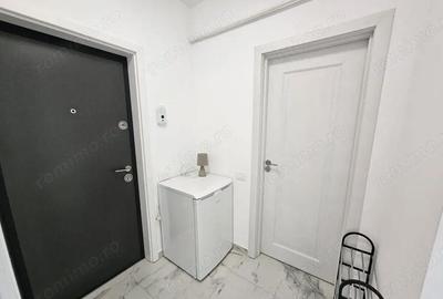 Garsonieră decomandată, mobilată în Valea Lupului - 4