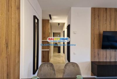 Apartament cu 2 camere decomandat, mobilat în Pipera - 2