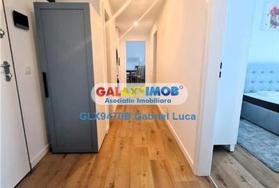Apartament 3 cemere 85mp | NOU | Metrou Piata Sudului | - 11