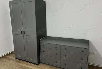 Apartament cu 3 camere decomandat în Circumvalațiunii - 4