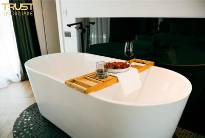 Apartament cu cada & panorama superba asupra Clujului | Evo Residence Panoramic - 9