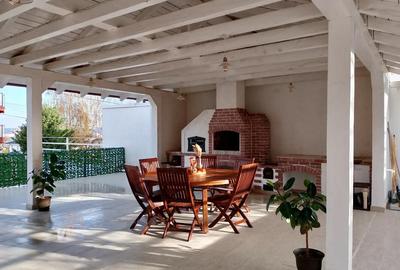 Casă cu 4 camere cu Teren 327 Mp în Central - 6