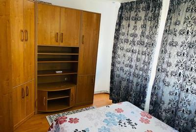 Apartament cu 2 camere decomandat în Gară - 3