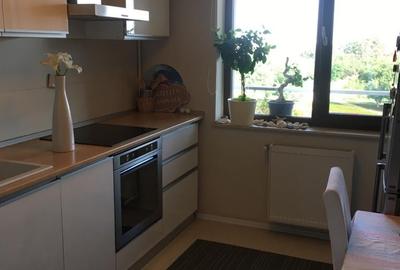 Apt 2 cam, dec., et. 6, mobilat si utilat, lux - Pitesti - 2