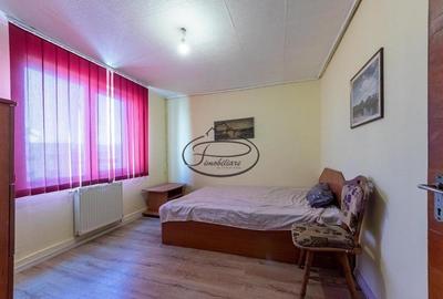 Apartament cu 3 camere, mobilat în Berceni - 3