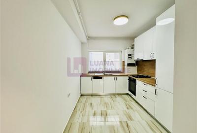 Apartament cu 3 camere semidecomandat, mobilat în Șelimbăr - 10