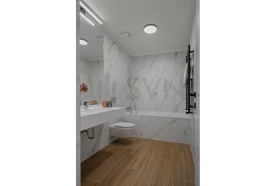 REA1025497 Apartament High End 3 camere One Cotroceni Park REA1025497 Apartament High End 3 camere One Cotroceni Park - 34