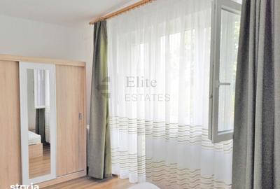 Apartament cu 2 camere în Ultracentral - 9