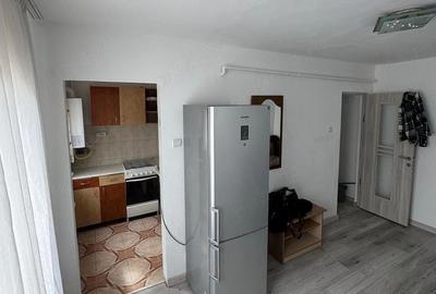 Apartament cu 2 camere nedecomandat în Gării - 9