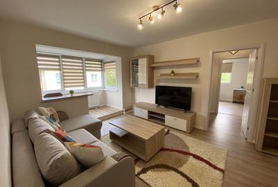 Oferta rezervata! Apartament cu 2 camere in Gemenii, Bd Saturn - 1