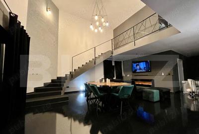 Casa cu piscina, 5 camere, 213 mpu, zona Selgros - 3