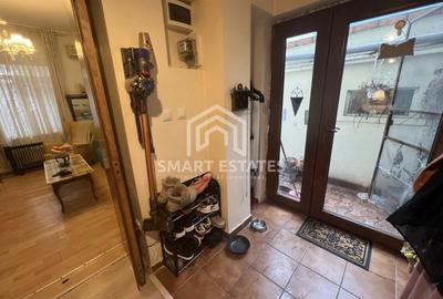 Popa Nan - Foisorul de Foc - casa individuala - renovata - teren proprietate - 4