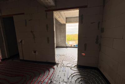 Apartament cu 3 camere decomandat în Splaiul Unirii - 7