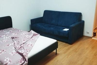 Garsoniera Titan- metrou 7 min. - Parc IOR, TOTUL NOU, PRIMUL CHIRIAS! - 1