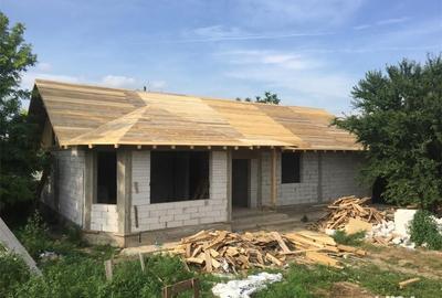 Casă cu 5 camere în Balta Doamnei - 1