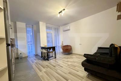 Apartament cu 3 camere semidecomandat în Torontalului - 8