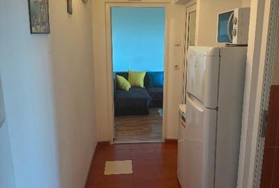 Apartament ciresica