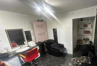 Spațiu comercial, de 18 mp, în Alexandru cel Bun - 9