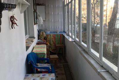 Apartament cu 3 camere decomandat, mobilat în Central - 16