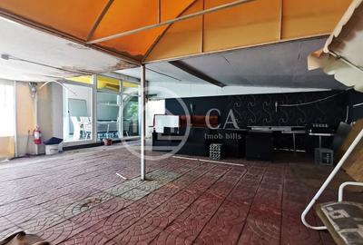 Spatiu comercial de inchiriat cu 3 camere in Alesd, Bihor - 9