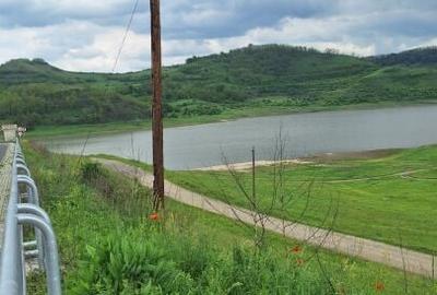 Teren intravilan 18 loturi suprafata totala 9100 mp Medias - 3