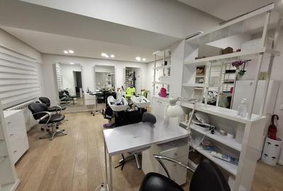 Salon de Coafura si Cosmetica - 16