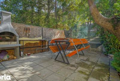 Apartament cu 2 camere, mobilat în Schei - 15