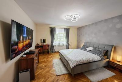 Casă individuală cu 5 camere cu Canalizare în Reghin - 8