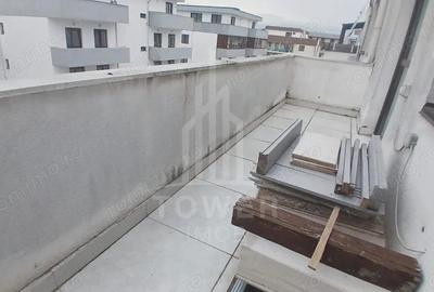Penthouse 4 camere decomandat | zona Doamna Stanca - 7
