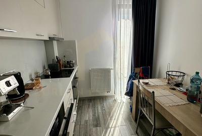 Apartament cu 2 camere în Andrei Mureșanu - 2