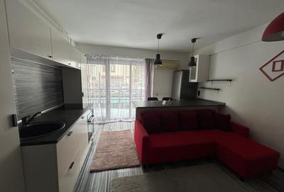 Apartament cu 2 camere semidecomandat, mobilat în Bragadiru - 9