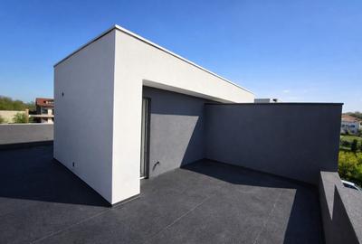 Casă individuală cu 5 camere cu Canalizare în Kamsas - 4