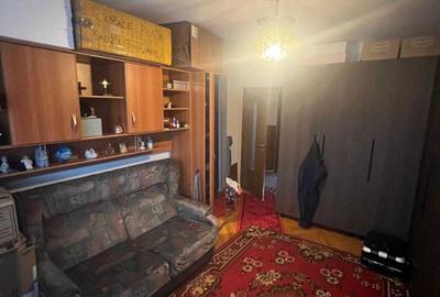 Apartament cu 4 camere decomandat în Exterior Vest - 4