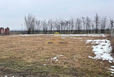 Teren de 900 mp, în Săucești - 1