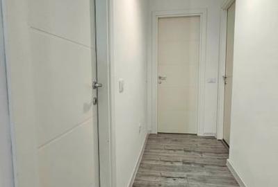 Apartament 3 camere - mobilat - mutare imediata - cartier rezidential - 8