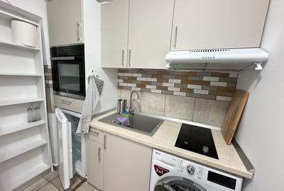 Garsoniera 20mp str. Lucian Blaga - AFI Brasov - 3