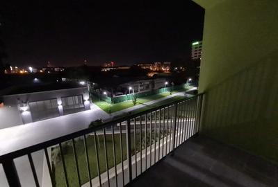 Chirie apartament 2 camere Prima Onestilor Decebal - 3