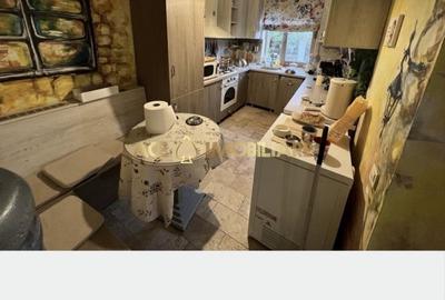 Duplex cu 3 camere cu Teren 135 Mp în Berceni - 8