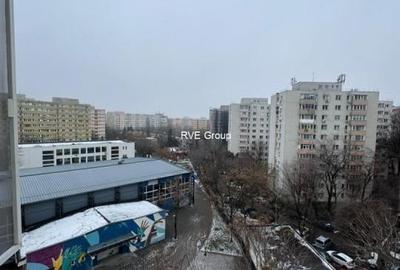 Garsonieră în Tei - 9