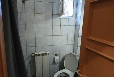 Garsonieră decomandată, mobilată în Romană - 6